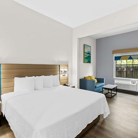 מלון Sonesta Essential בומונט מראה חיצוני תמונה