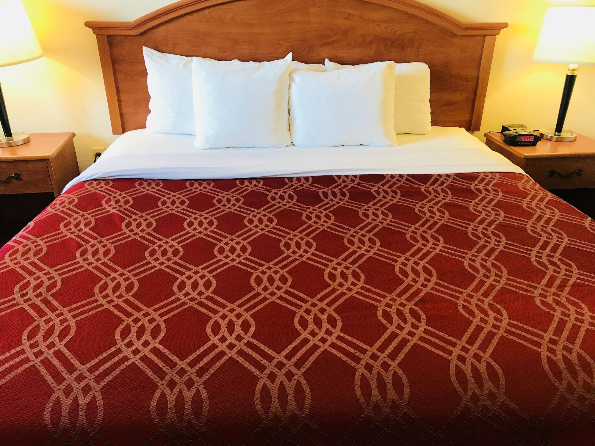 מלון Sonesta Essential בומונט מראה חיצוני תמונה